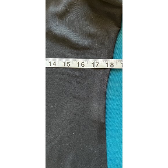 Love Tree Chambray Flower Embroidered Button Down Women Long sleeve Shirt Large - Picture 8 of 10